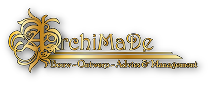 Logo Archimade.nl